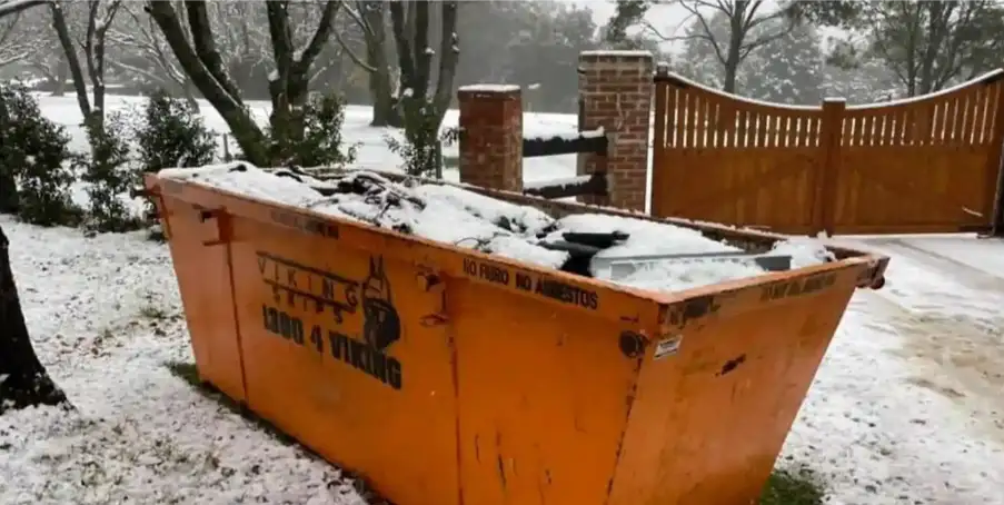 Cheapest Skip Bin Hire - True Flat Rate Bins